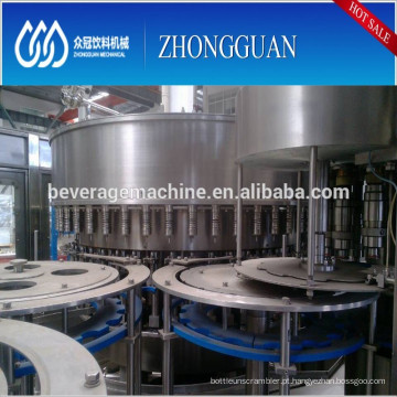 Automatic Pure Water Filling Production Line/Monoblock